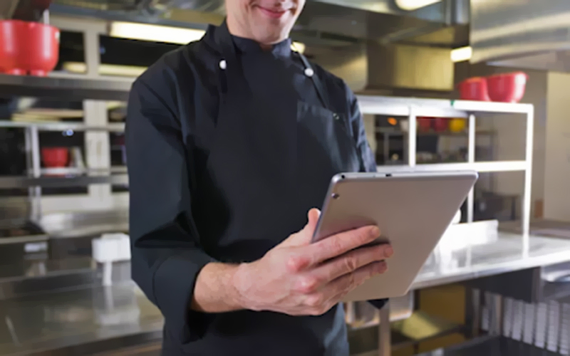 restaurant management system advantages