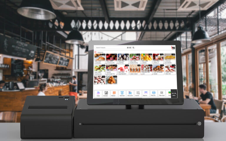 A Complete Guide To Restaurant Management Systems