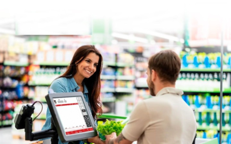 POS Systems For Small Businesses - Usage And Benefits