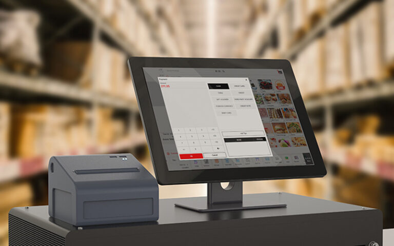 The Evolution of POS Systems: From Cash Registers to Cloud-Based Solutions