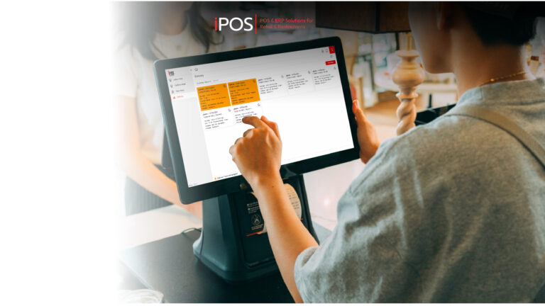 Navigating the Challenges of Delivery and Takeout with POS Technology