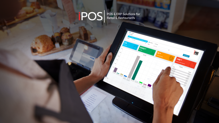 Data-Driven Retail: Using POS Insights to Make Smarter Business Decisions