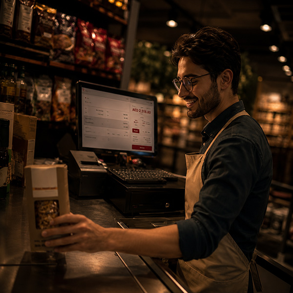 iPOS Retail