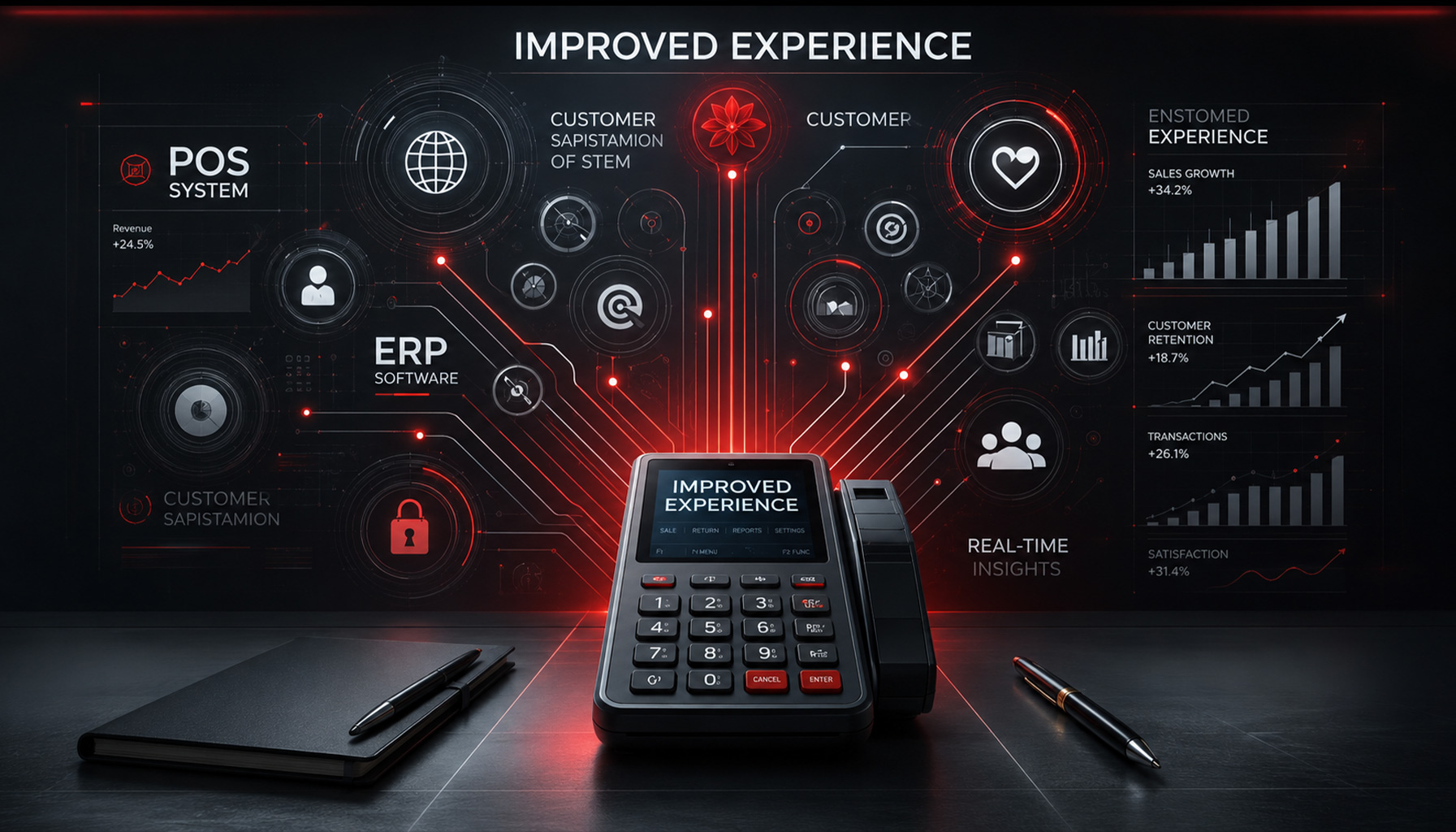 Improved Experience