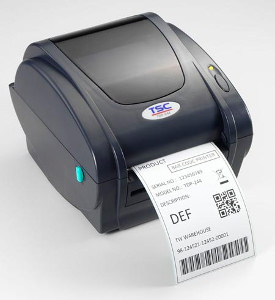 Barcode Printer