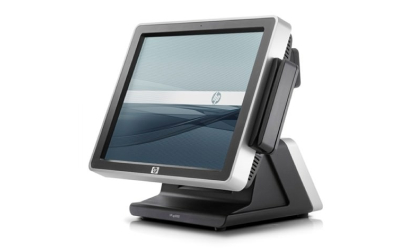 Touch POS System