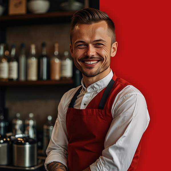 Does iPOS support loyalty programs?