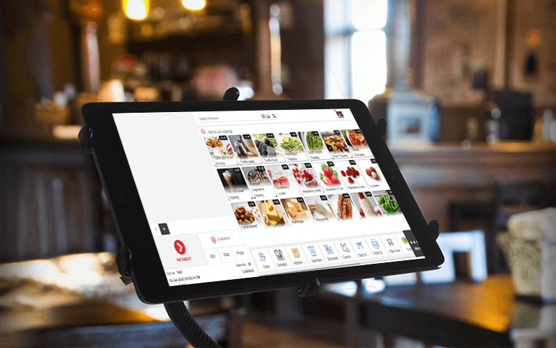 Analytics and Reporting are Essential Features in a Restaurant POS System | Here’s Why