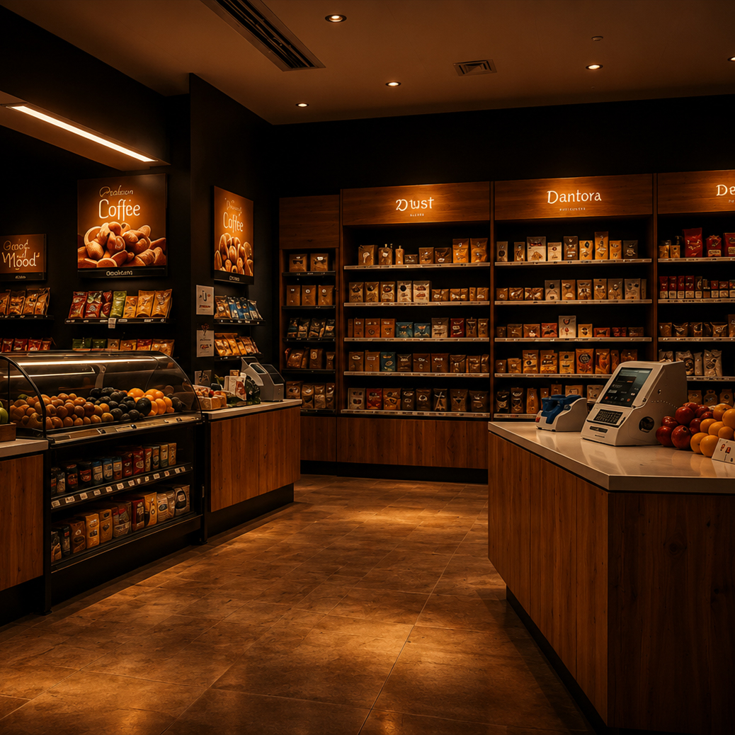 iPOS – Shopify
