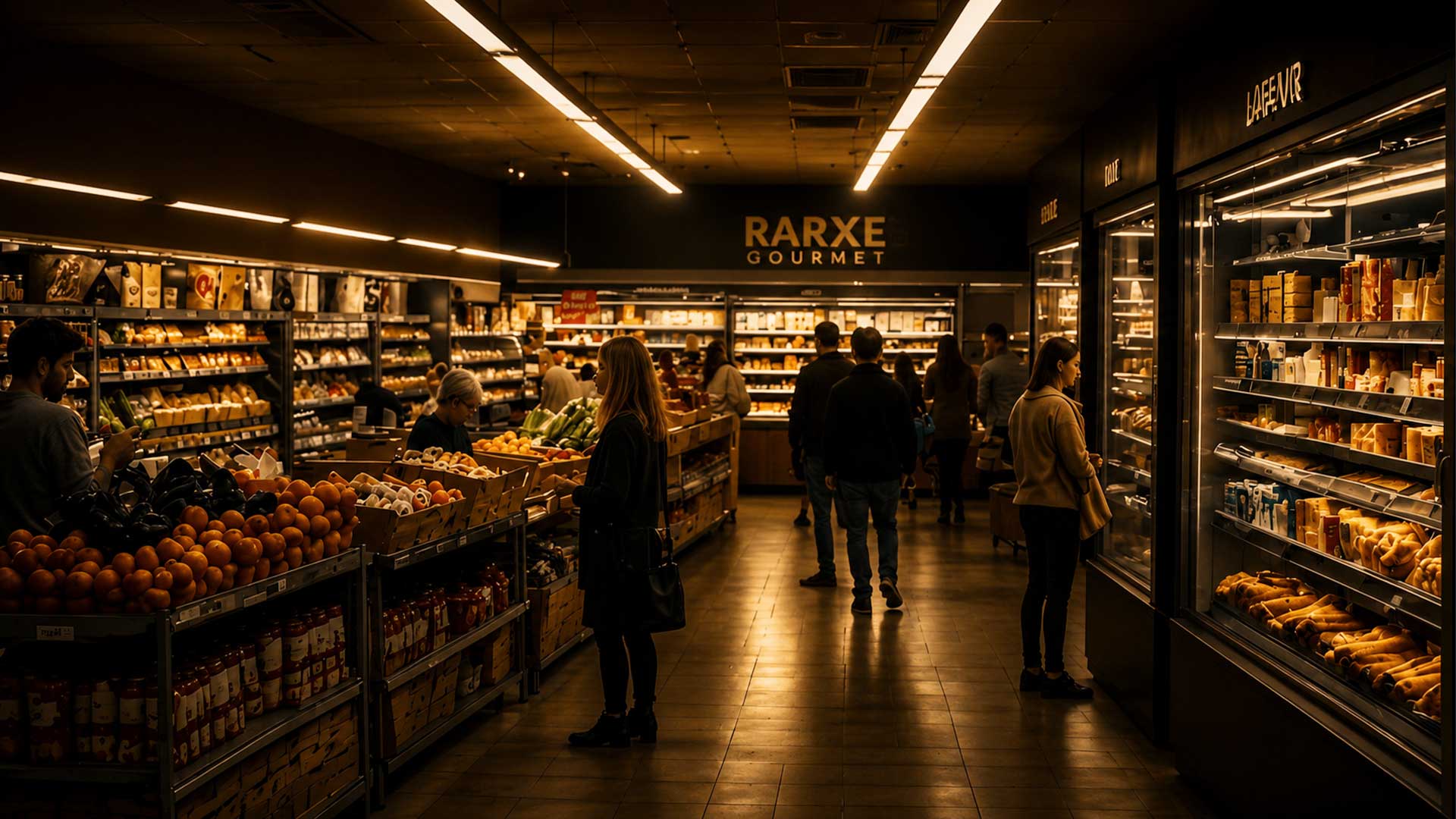 What are the benefits of supermarket pos software?