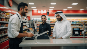 Why a Modern Retail POS Software in Dubai is a Game-Changer for Retailers