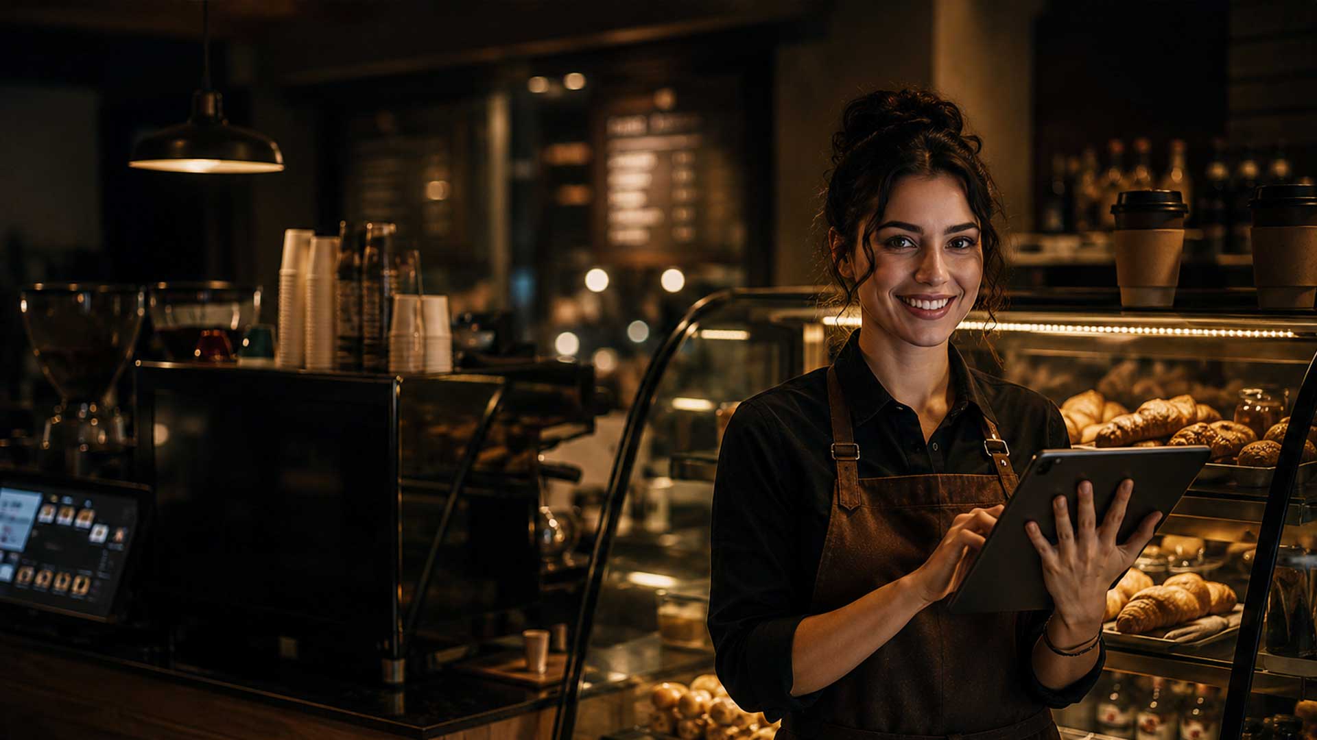 Why do we need a coffee shop POS system?