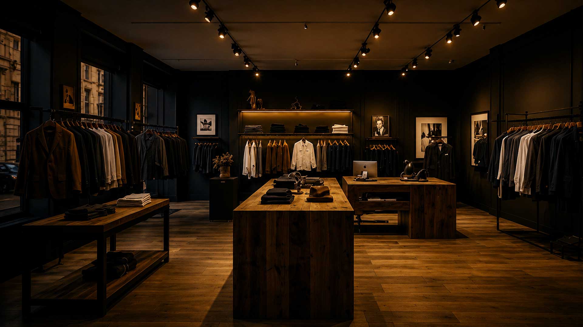 Which is the best POS software for fashion and beauty stores?