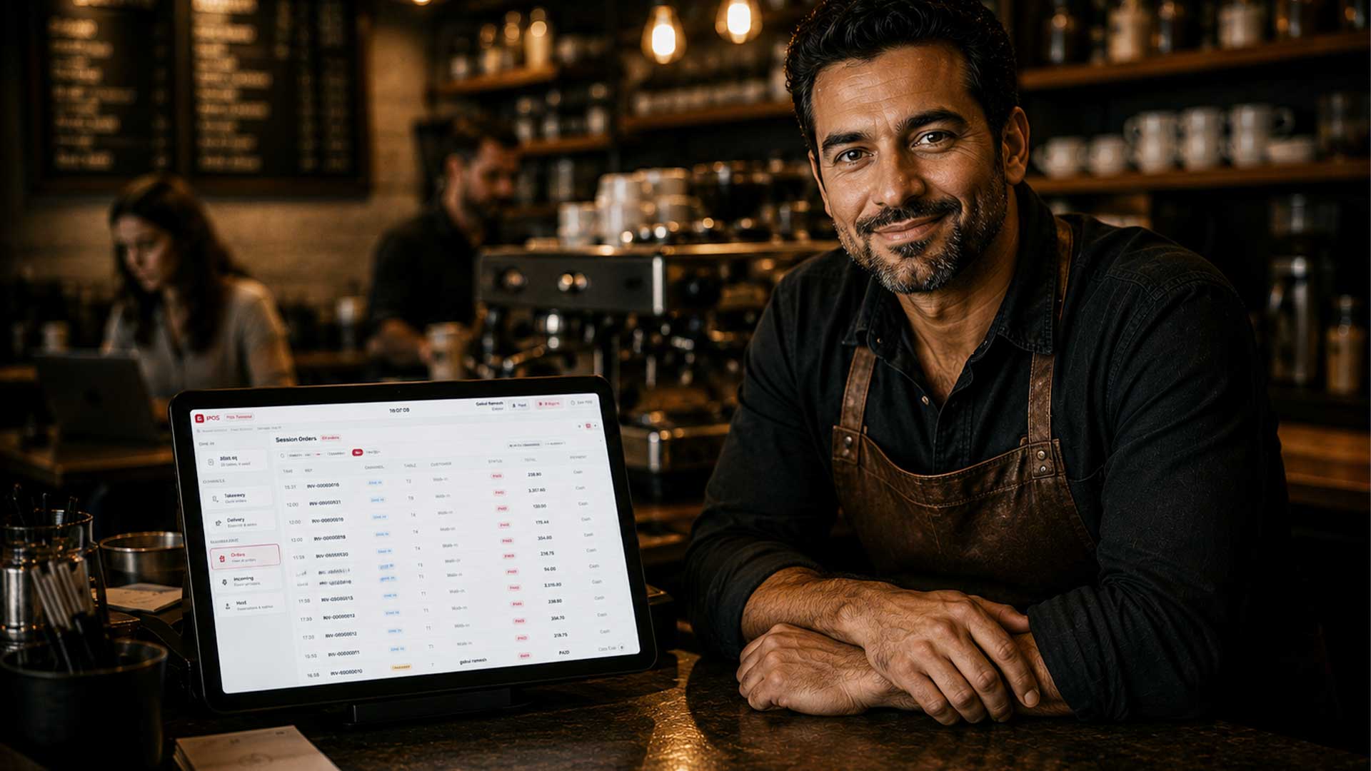 Should I switch to a POS system?