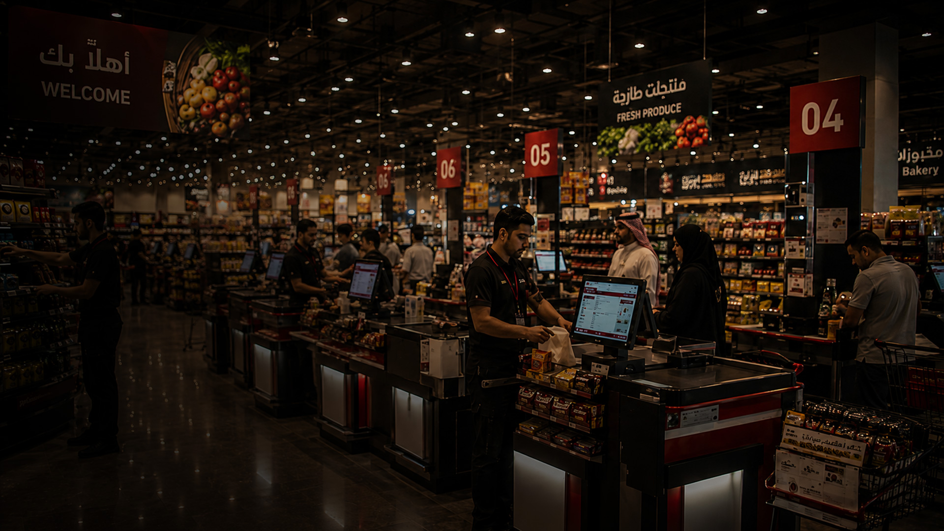 Transform Your Retail and Restaurant Business with AI-Powered POS systems