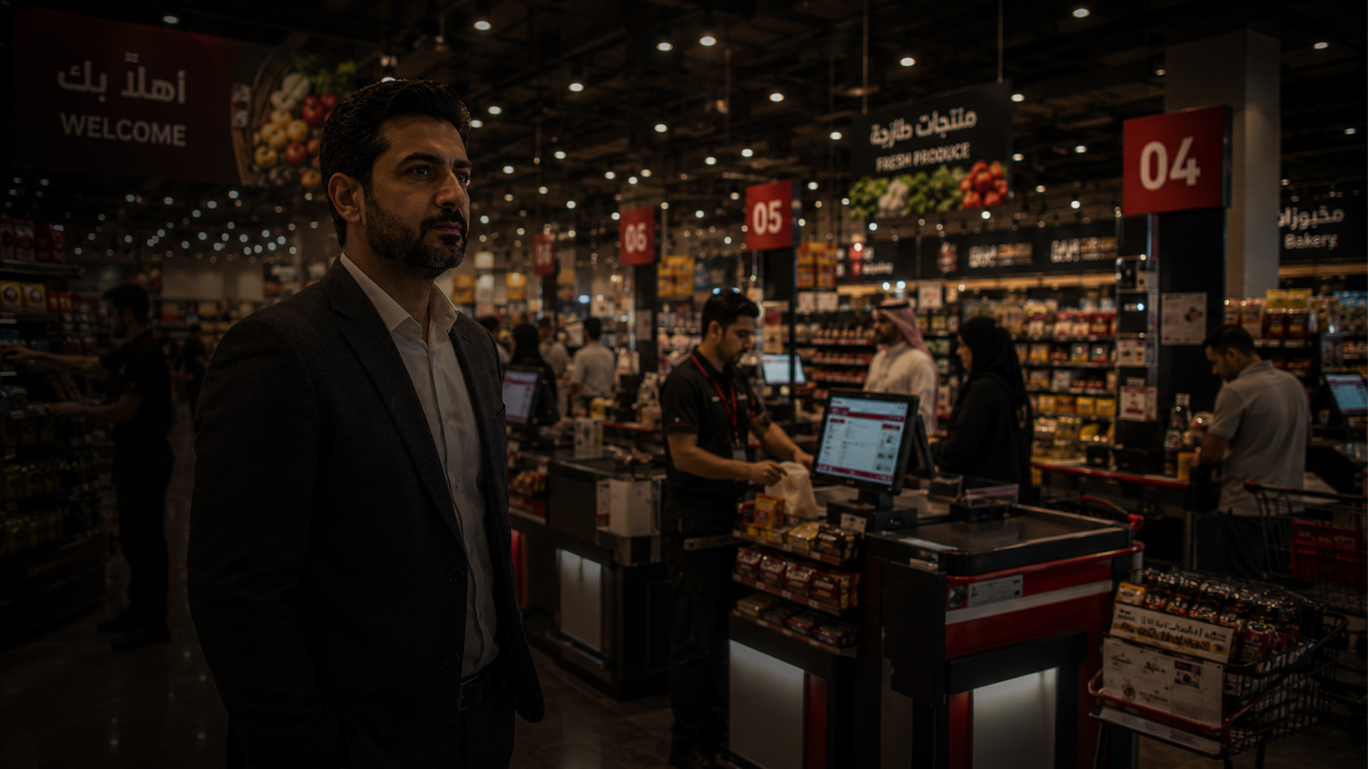 Transform Your Retail and Restaurant Business with AI-Powered POS systems