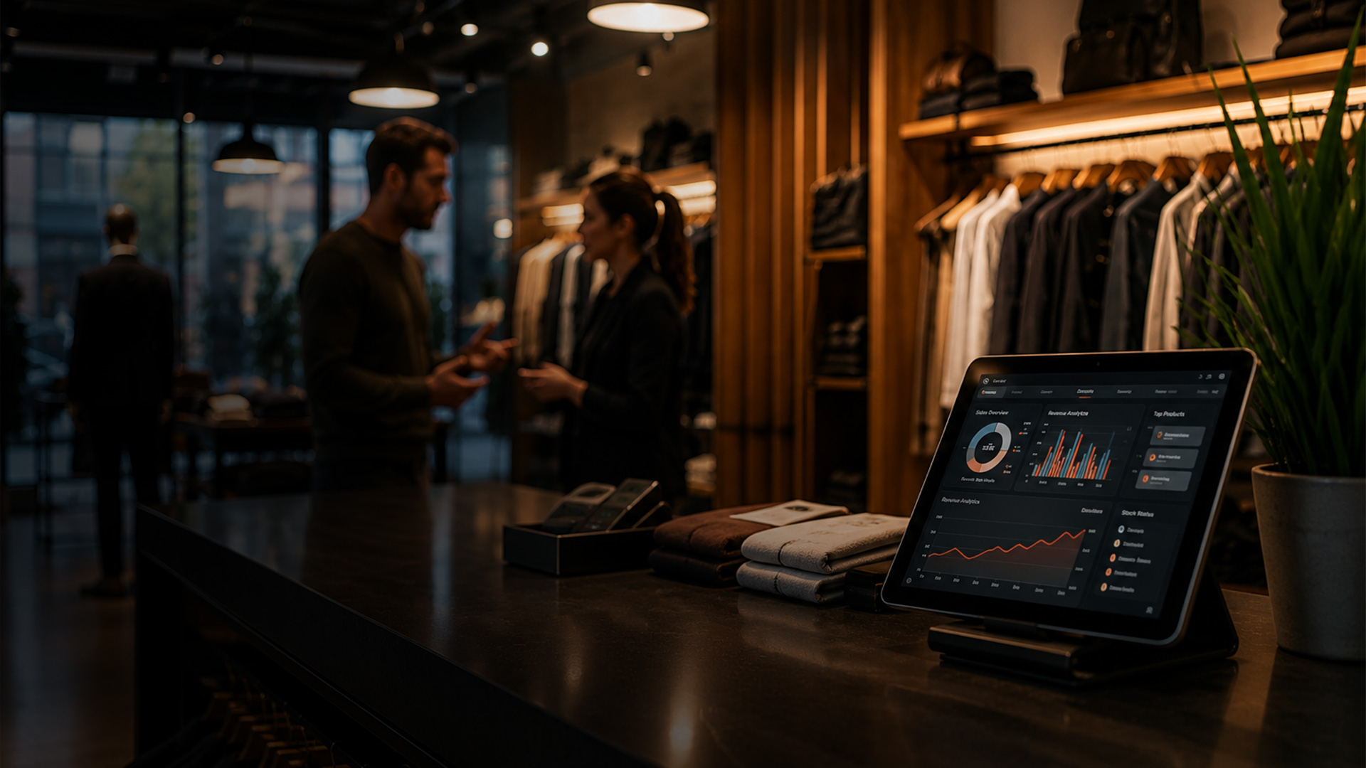 AI-Powered Business Analytics Tool ‘Ask Anything’