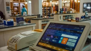 Streamline your Retail and Restaurant Operations with iPOS: The Premier POS Software in Oman