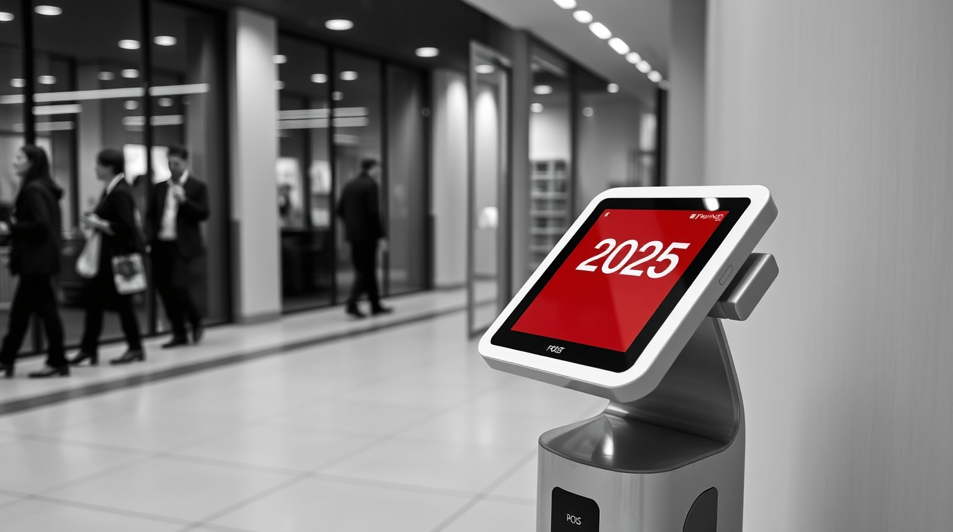 How to Choose a POS Software in 2025? A Complete Guide for Retailers & Restaurants