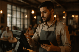 What is a Restaurant Management System: A Comprehensive Guide
