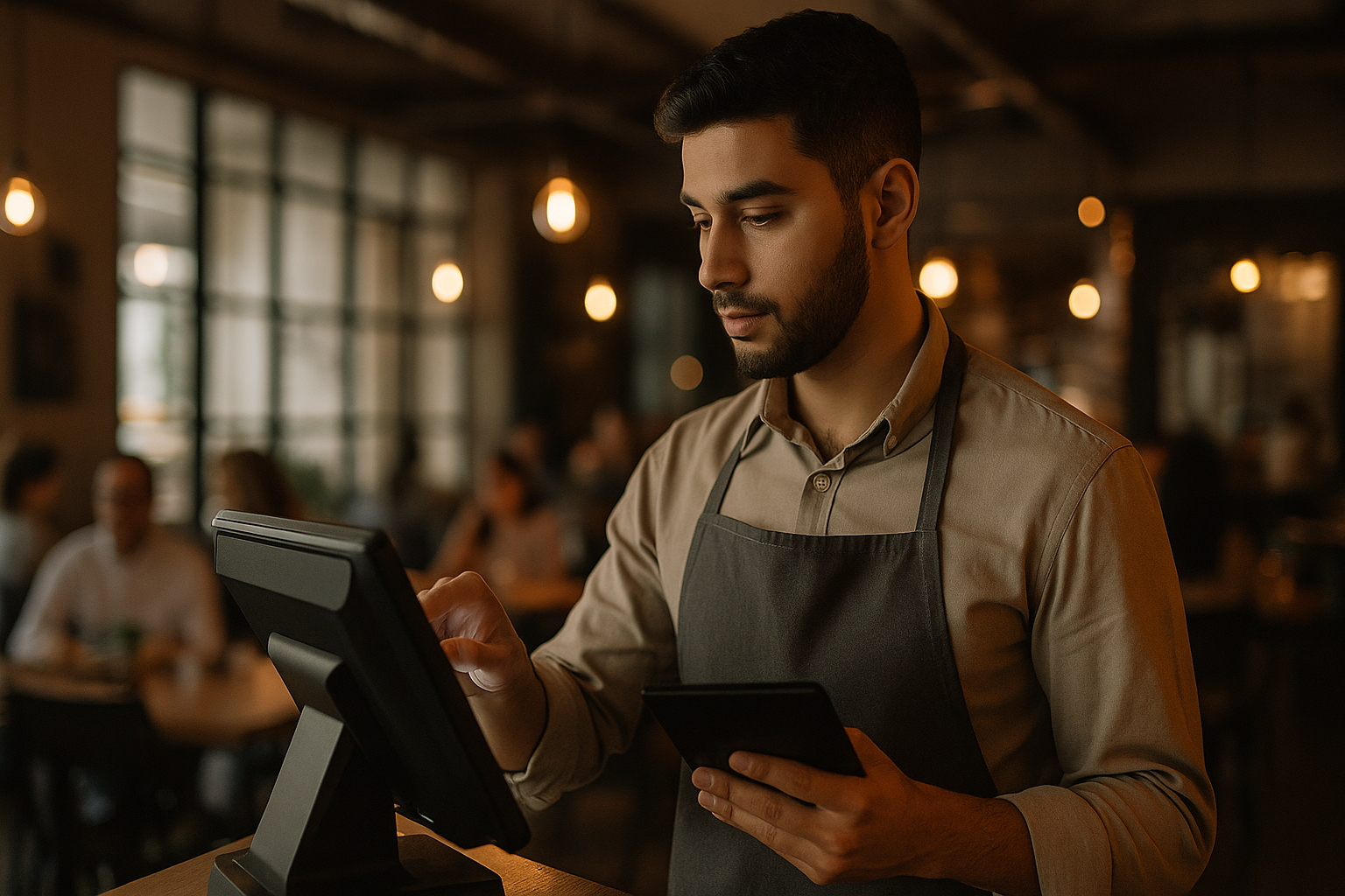 What is a Restaurant Management System: A Comprehensive Guide