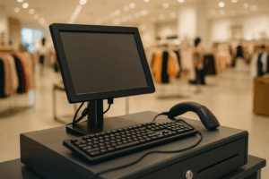 Must-Have Features in a Retail POS System for Growing Small Businesses
