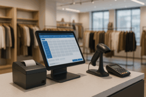Why Cloud-Based POS Systems Are Revolutionizing Retail in the UAE