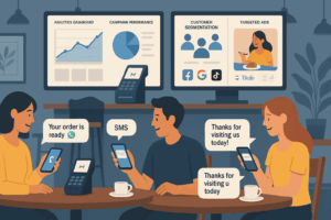 Boost Restaurant Success with Smart POS: Loyalty Programs & Integrated Marketing Campaigns