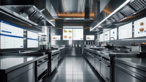 How a Smart Integrated Platform Reduces Errors and Automates Restaurant Operations